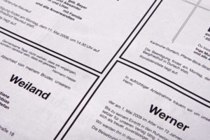 Havaneser in Not durch einen Todesfall