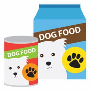 Woran erkenne ich gutes Hundefutter?