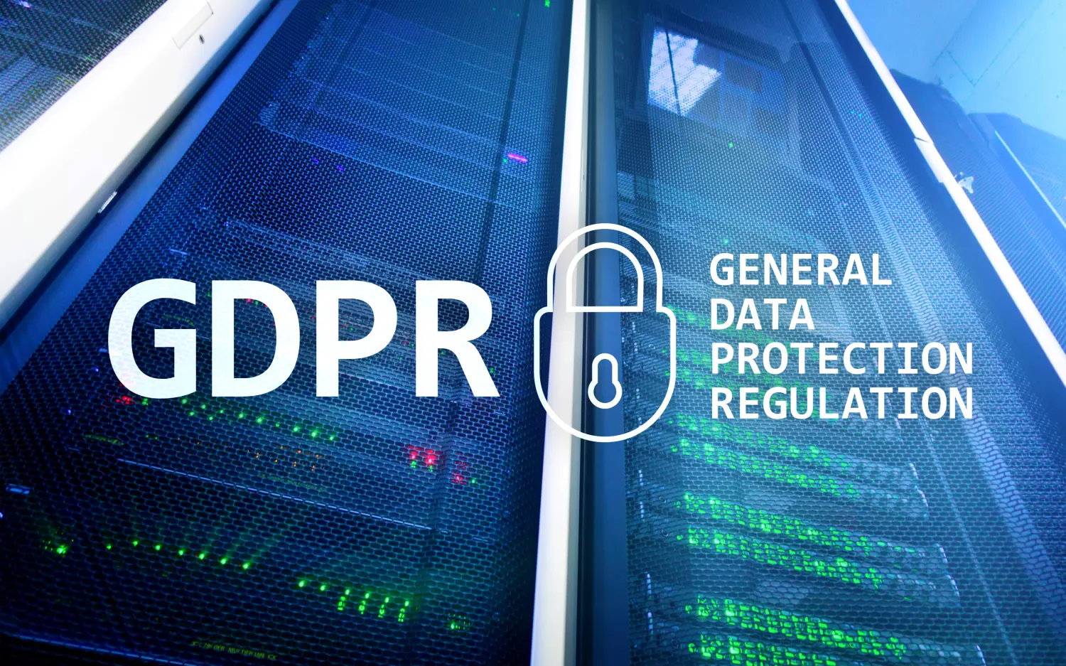 GDPR GDPR