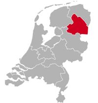 Havaneser Züchter in Drenthe,