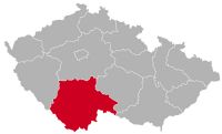 Havaneser Züchter in Südböhmen,JČ, Jihočeský kraj, Südböhmische Region