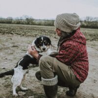 Semas: Rüde • geb.ca. 2017-2019 • 30cm