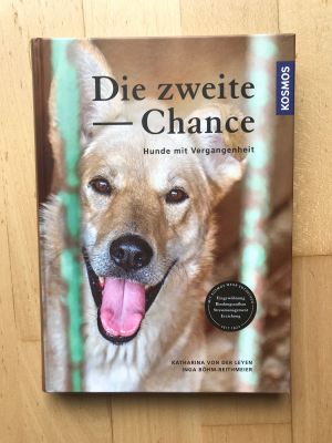 Buchtipp: für alle die einem Havaneser eine zweite Chance geben wollen